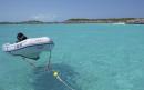 Beautiful Waters of Shroud Cay